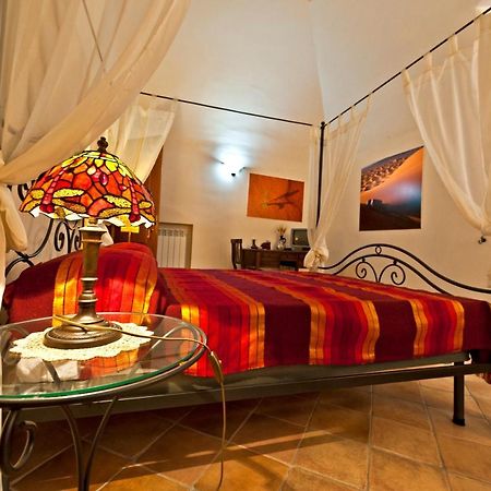 - B&B "Centro Antico" - Νάπολη Εξωτερικό φωτογραφία
