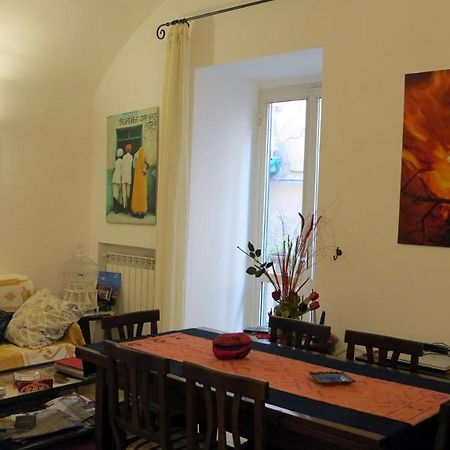 - B&B "Centro Antico" - Νάπολη Εξωτερικό φωτογραφία