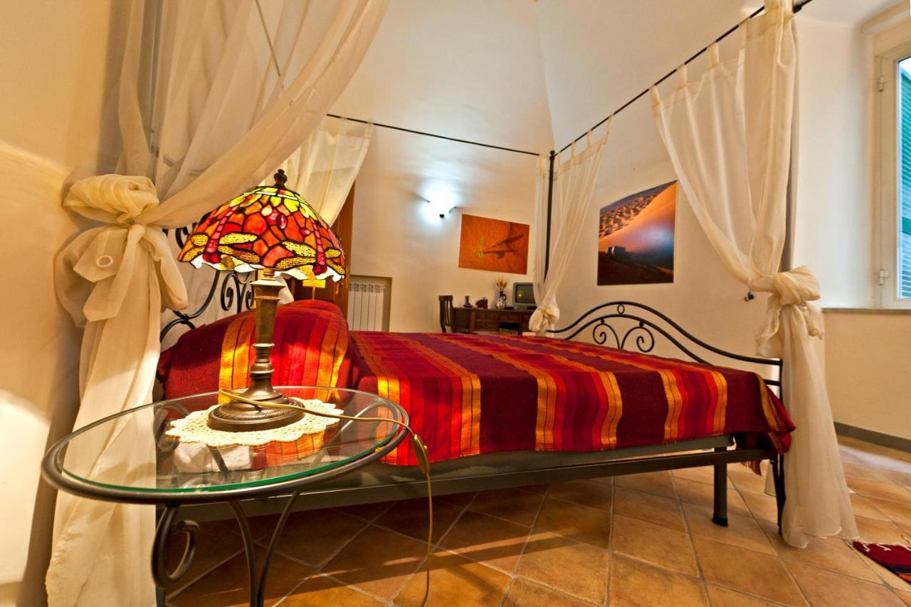- B&B "Centro Antico" - Νάπολη Εξωτερικό φωτογραφία