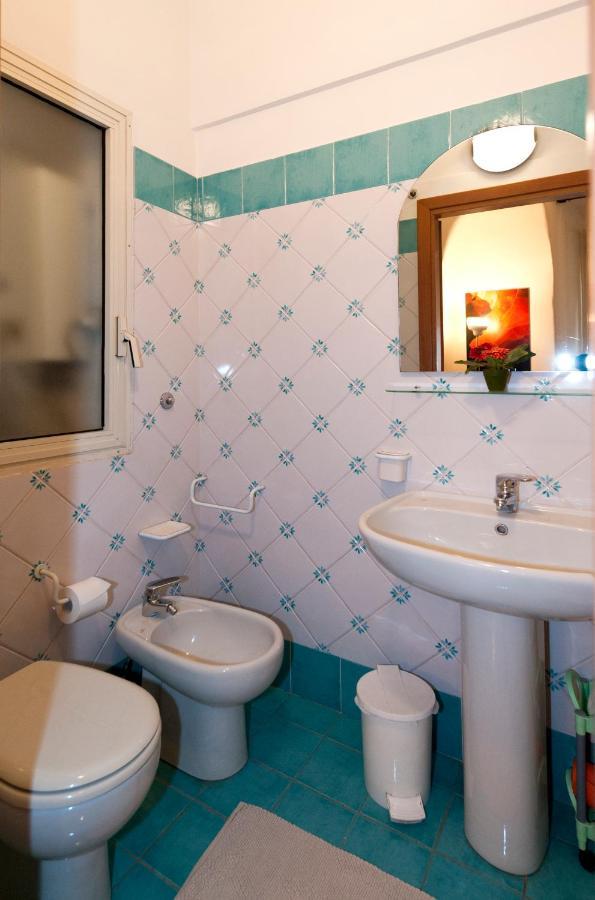 - B&B "Centro Antico" - Νάπολη Εξωτερικό φωτογραφία