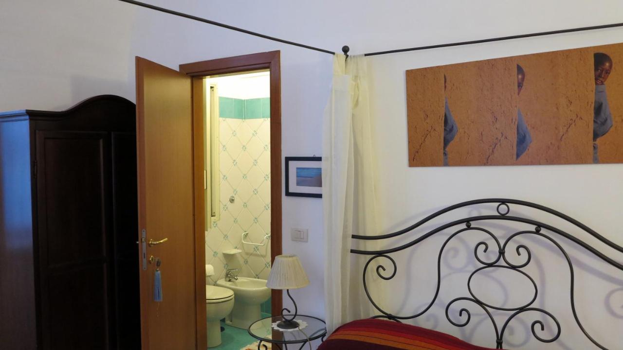 - B&B "Centro Antico" - Νάπολη Εξωτερικό φωτογραφία