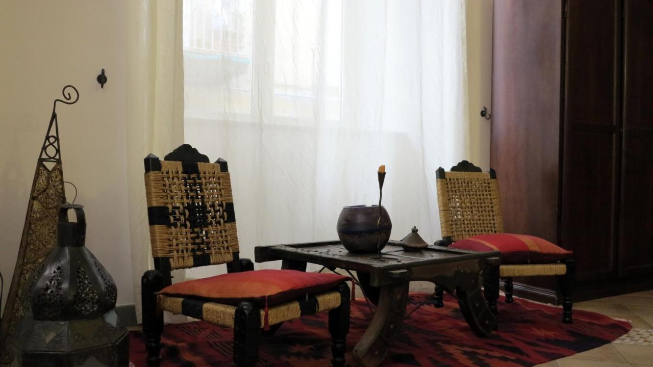 - B&B "Centro Antico" - Νάπολη Εξωτερικό φωτογραφία