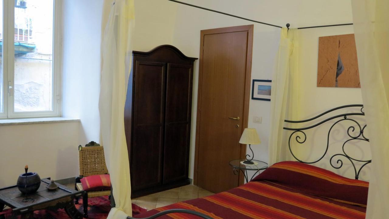 - B&B "Centro Antico" - Νάπολη Εξωτερικό φωτογραφία