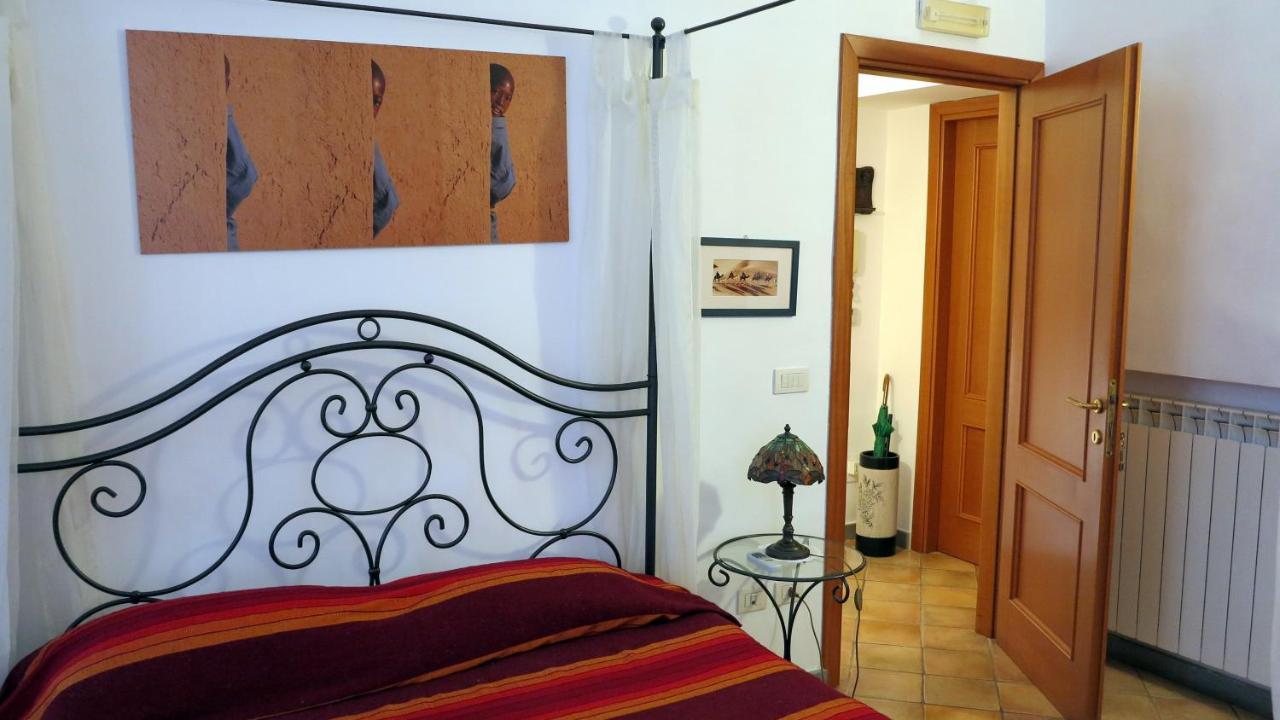 - B&B "Centro Antico" - Νάπολη Εξωτερικό φωτογραφία
