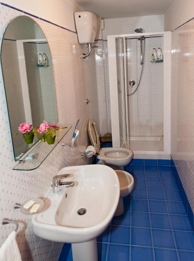 - B&B "Centro Antico" - Νάπολη Εξωτερικό φωτογραφία
