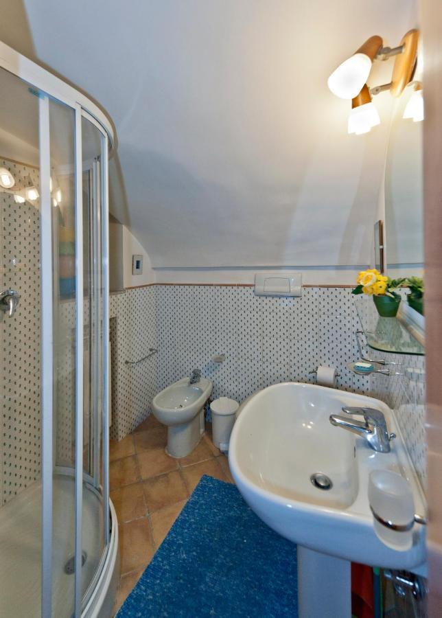 - B&B "Centro Antico" - Νάπολη Εξωτερικό φωτογραφία