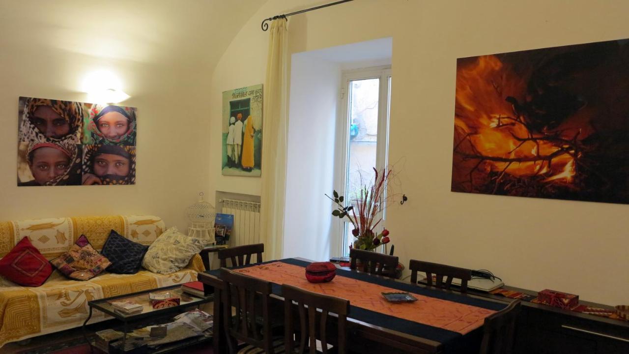 - B&B "Centro Antico" - Νάπολη Εξωτερικό φωτογραφία