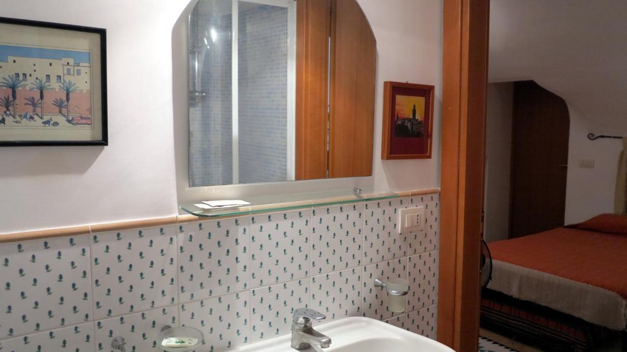 - B&B "Centro Antico" - Νάπολη Εξωτερικό φωτογραφία