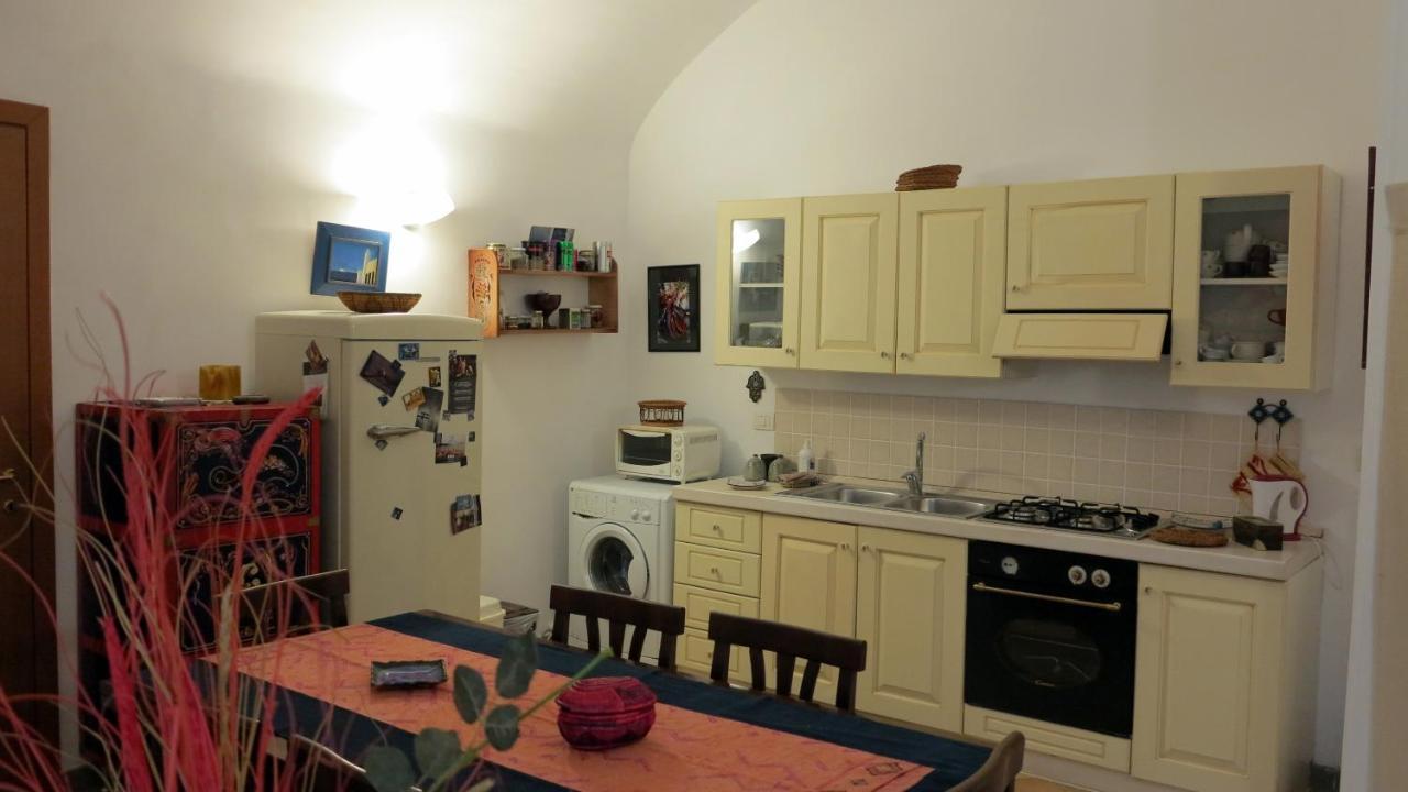 - B&B "Centro Antico" - Νάπολη Εξωτερικό φωτογραφία