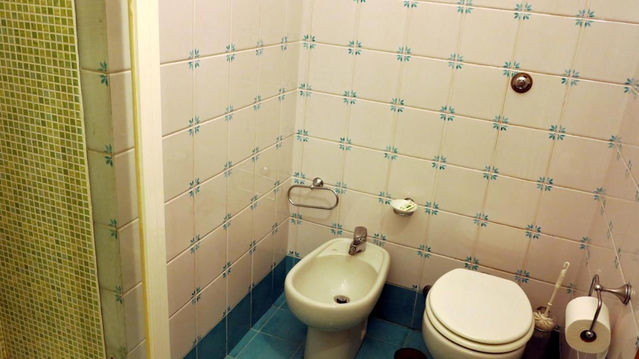 - B&B "Centro Antico" - Νάπολη Εξωτερικό φωτογραφία
