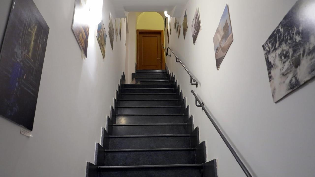 - B&B "Centro Antico" - Νάπολη Εξωτερικό φωτογραφία