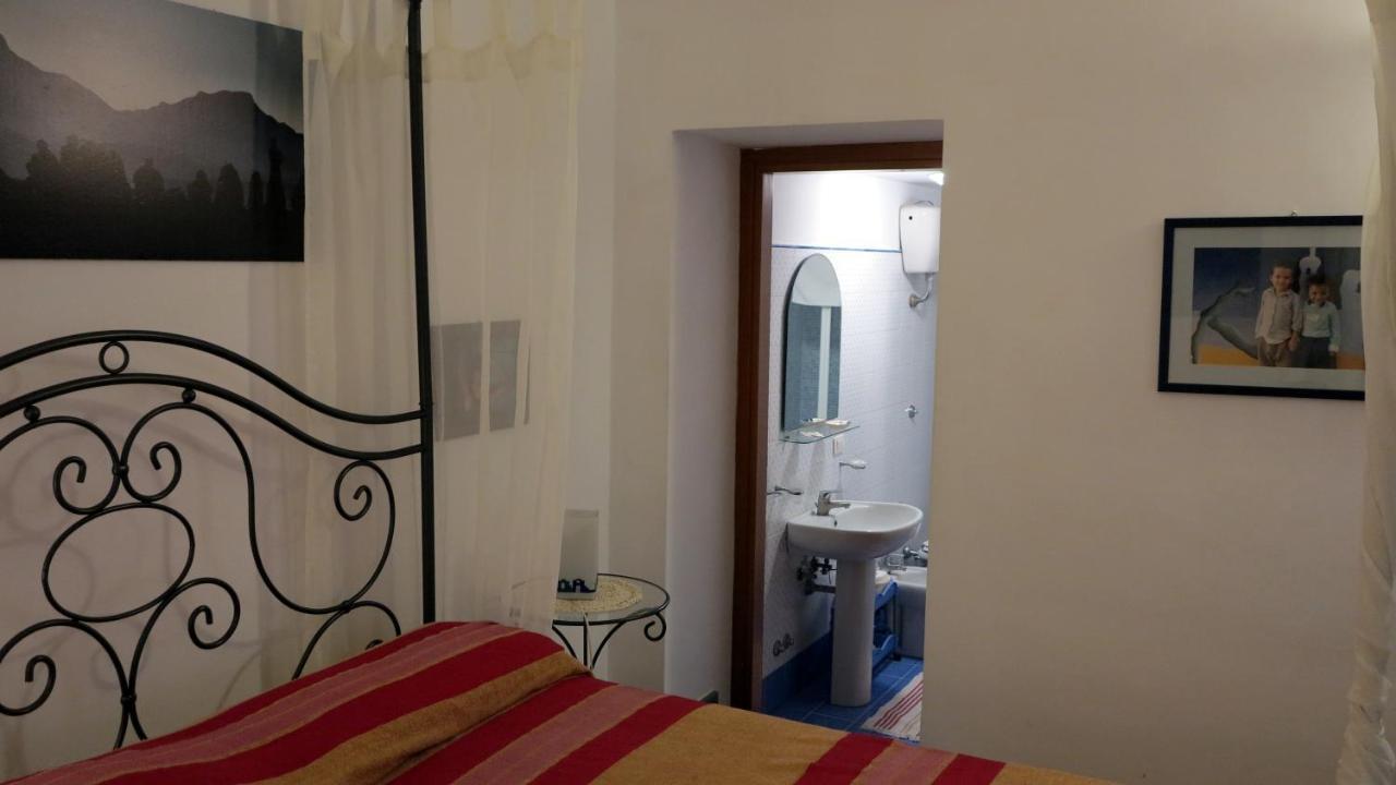 - B&B "Centro Antico" - Νάπολη Εξωτερικό φωτογραφία