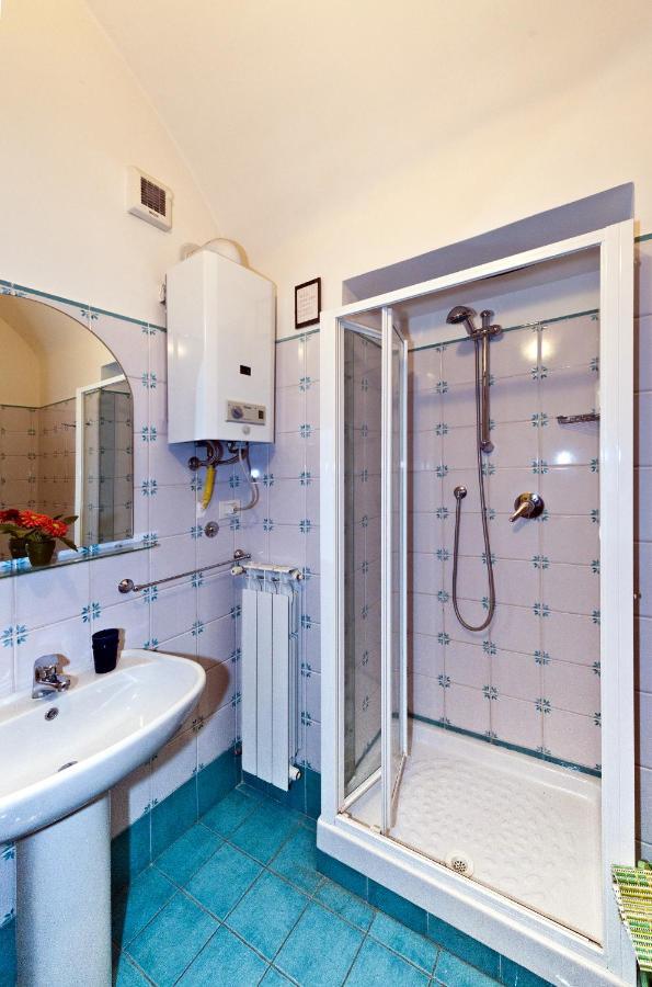 - B&B "Centro Antico" - Νάπολη Εξωτερικό φωτογραφία