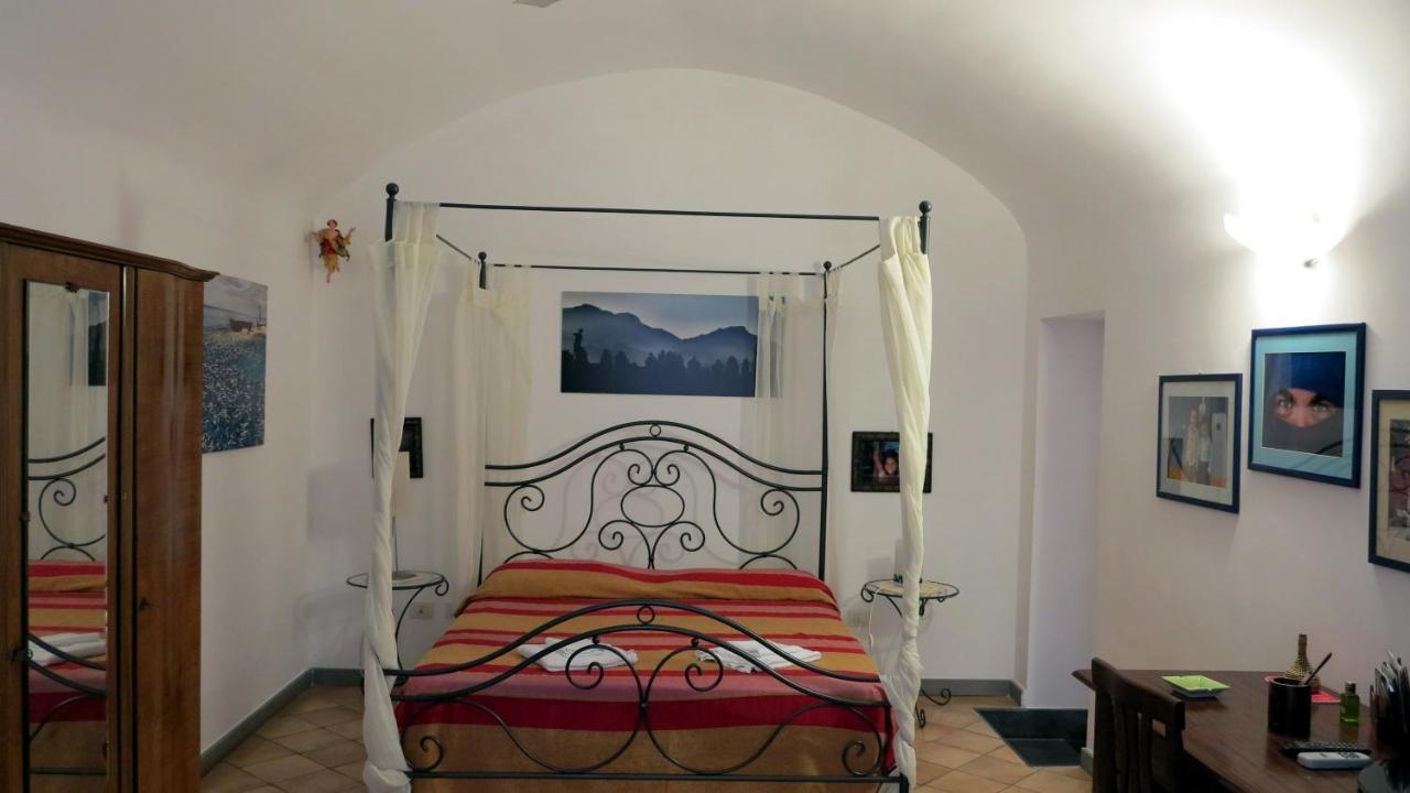- B&B "Centro Antico" - Νάπολη Εξωτερικό φωτογραφία