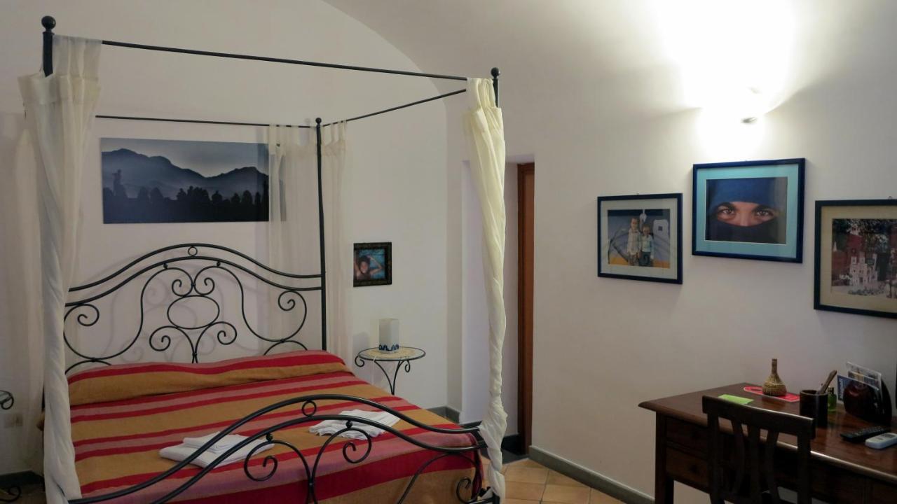 - B&B "Centro Antico" - Νάπολη Εξωτερικό φωτογραφία