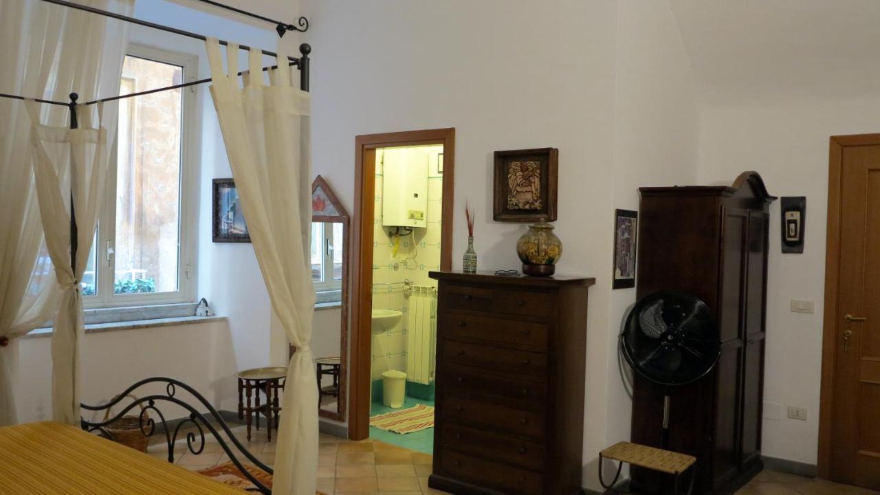 - B&B "Centro Antico" - Νάπολη Εξωτερικό φωτογραφία