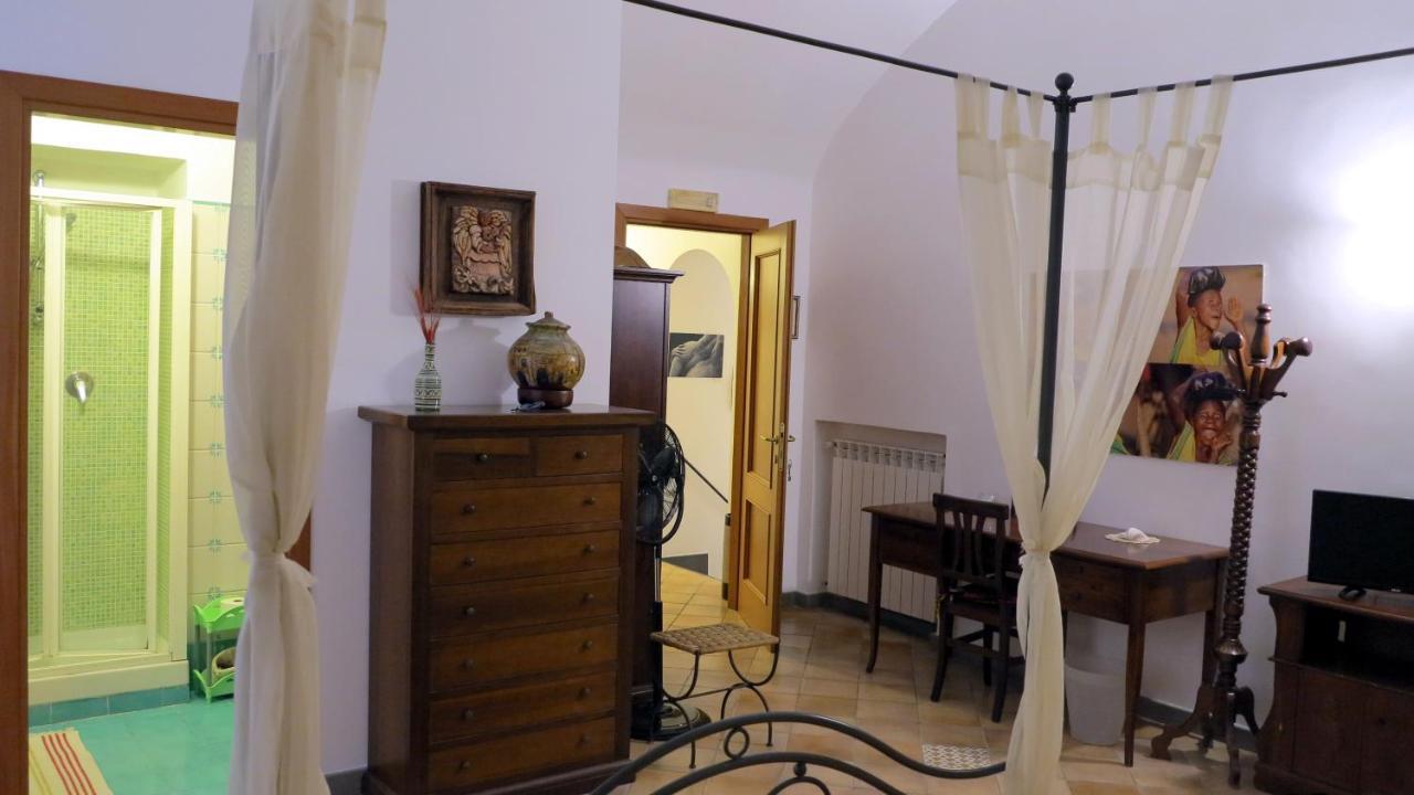 - B&B "Centro Antico" - Νάπολη Εξωτερικό φωτογραφία