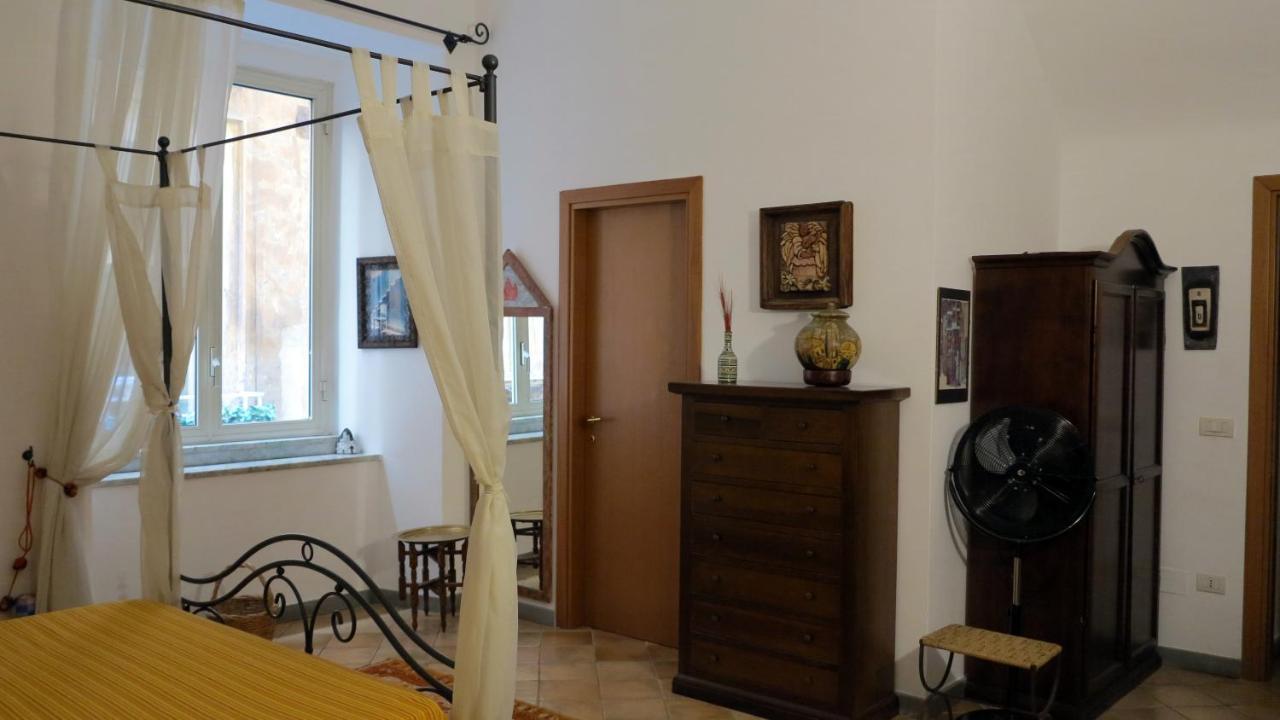 - B&B "Centro Antico" - Νάπολη Εξωτερικό φωτογραφία