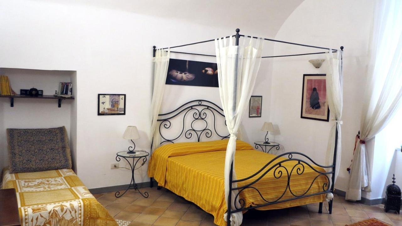 - B&B "Centro Antico" - Νάπολη Εξωτερικό φωτογραφία