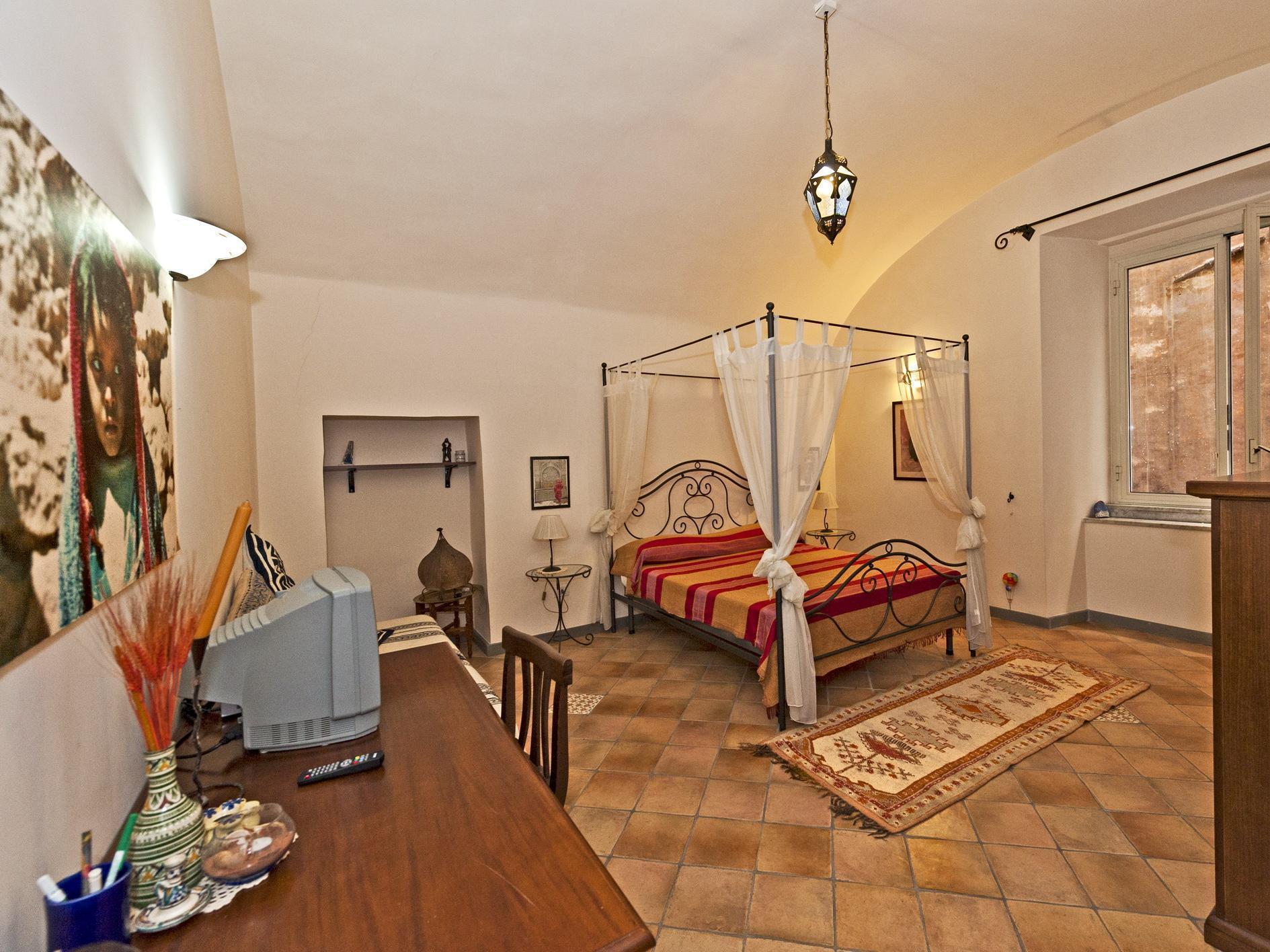 - B&B "Centro Antico" - Νάπολη Εξωτερικό φωτογραφία